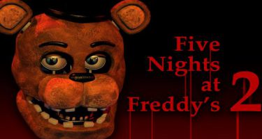 Five Nights at Freddy's 2 Online