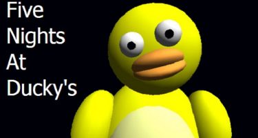 Five Nights at Ducky’s