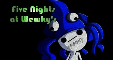 Five Nights at Wewky’s