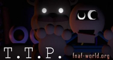 Fnaf The Testing Pizzeria