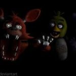 Five Nights at Freddy’s 3D demo