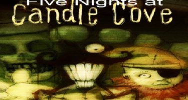 Five Nights at Candle Cove