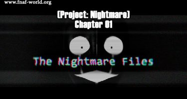 The Nightmare Files
