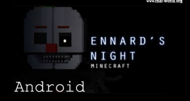 Ennards Night Android Official